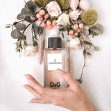 Dolce & Gabbana 3 L'Imperatrice Women Perfume 3.4oz 100ml EAU DE TOILETTE SPRAY