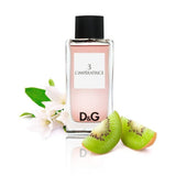 Dolce & Gabbana 3 L'Imperatrice Women Perfume 3.4oz 100ml EAU DE TOILETTE SPRAY