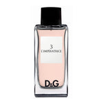 Dolce & Gabbana 3 L'Imperatrice Women Perfume 3.4oz 100ml EAU DE TOILETTE SPRAY