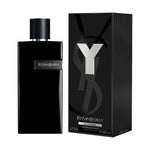 Yves Saint Laurent Y Le Parfum Men Perfume 60ml 100ml 200ml EAU DE PARFUM SPRAY