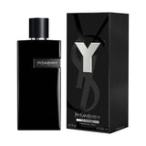 Yves Saint Laurent Y Le Parfum Men Perfume 60ml 100ml 200ml EAU DE PARFUM SPRAY
