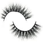 Elle Beauty 3D Mink Luxury #9 False Eyelashes