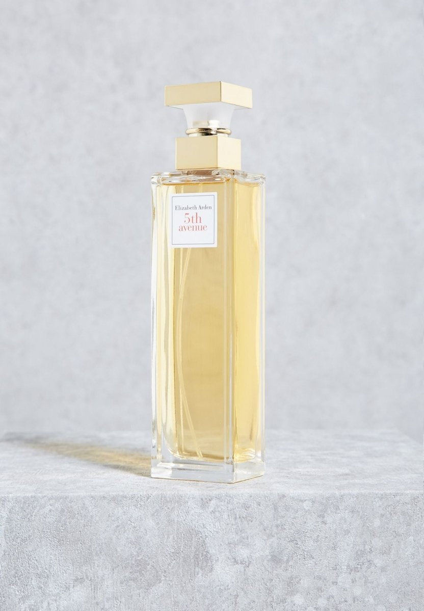 Elizabeth Arden 5th Avenue Women Perfume 4.2oz 125ml EAU DE PARFUM SPRAY