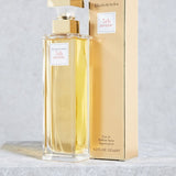 Elizabeth Arden 5th Avenue Women Perfume 4.2oz 125ml EAU DE PARFUM SPRAY