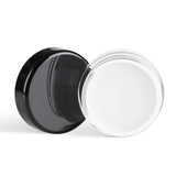 Inglot AMC Eyeliner Gel 5.5g 77 Best Selling, Long-Lasting, Smudge Proof, and Crease Proof Finish #color_White