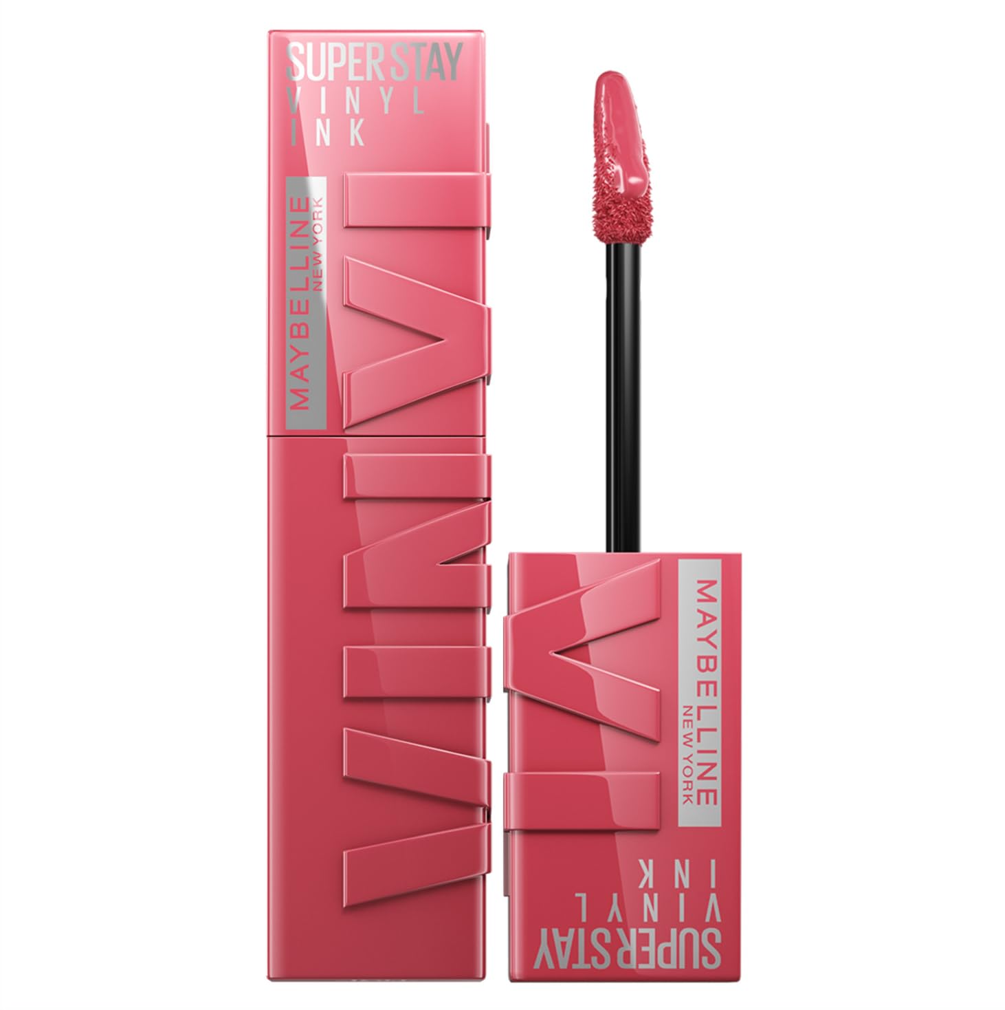 SuperStay Vinyl Ink Liquid Lipstick