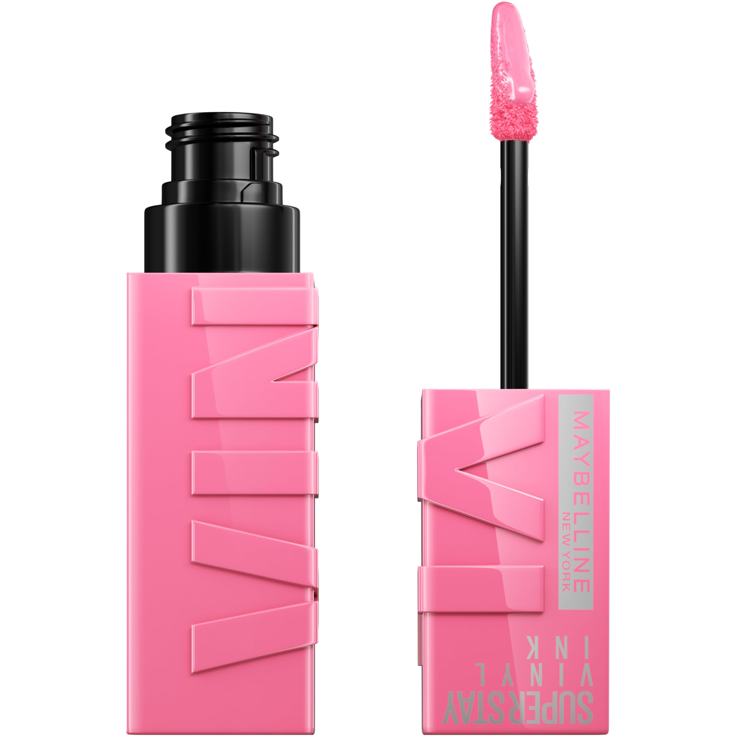 SuperStay Vinyl Ink Liquid Lipstick