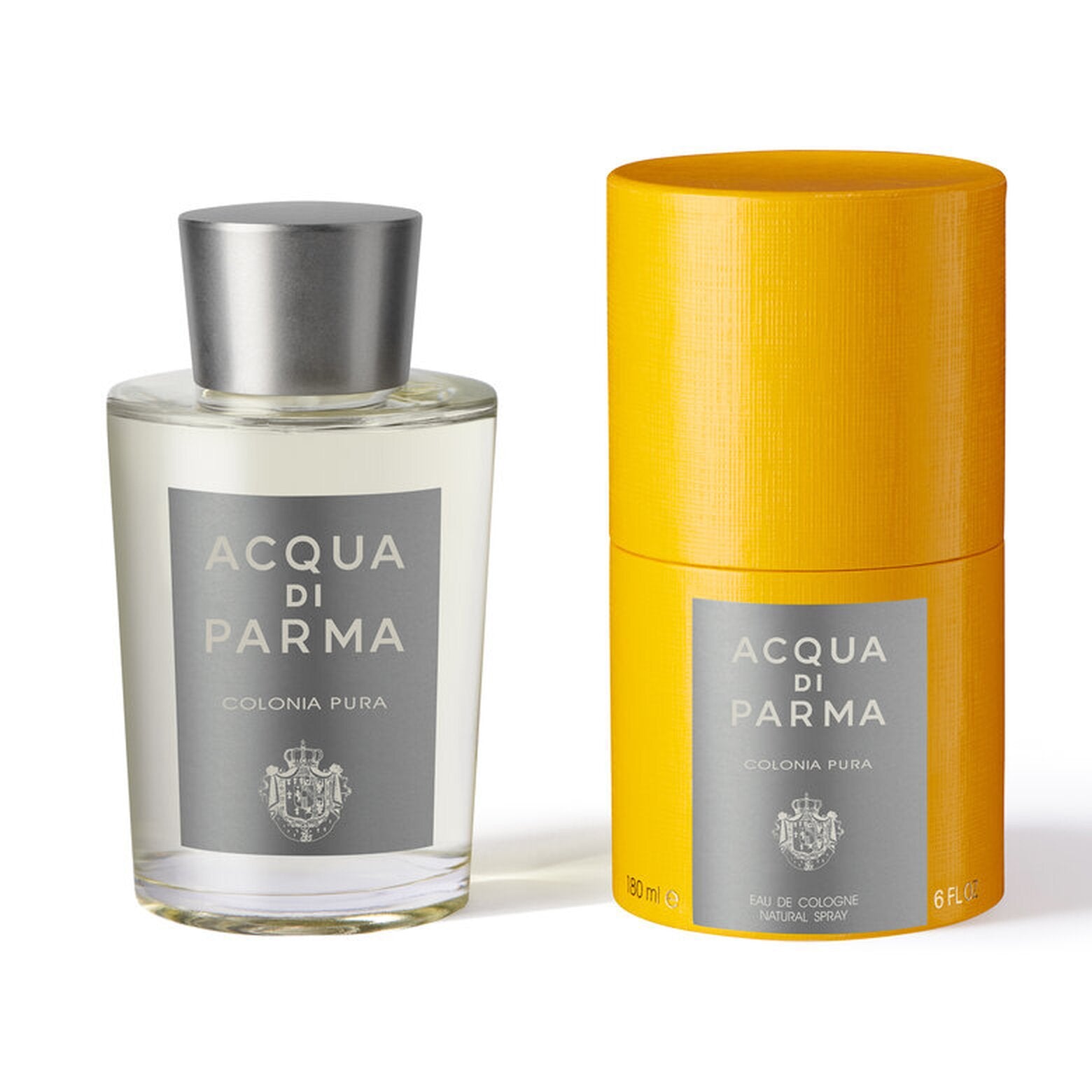 Acqua di Parma Colonia Pura Eau de Cologne  180ml