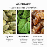Amouage Lustre Eau de Parfum Intense 100ml