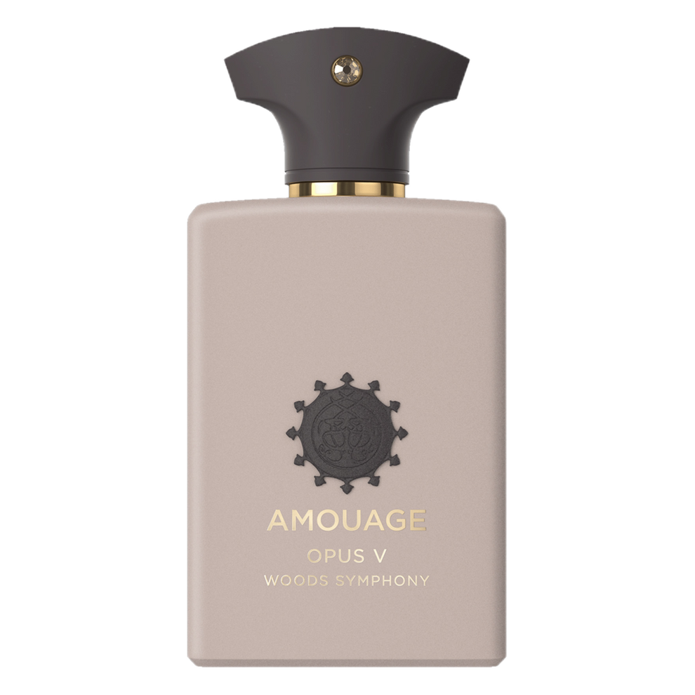 Amouage Opus V Woods Symphony Perfume 100ml
