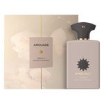 Amouage Opus V Woods Symphony Perfume 100ml