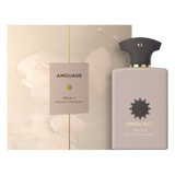 Amouage Opus V Woods Symphony Perfume 100ml