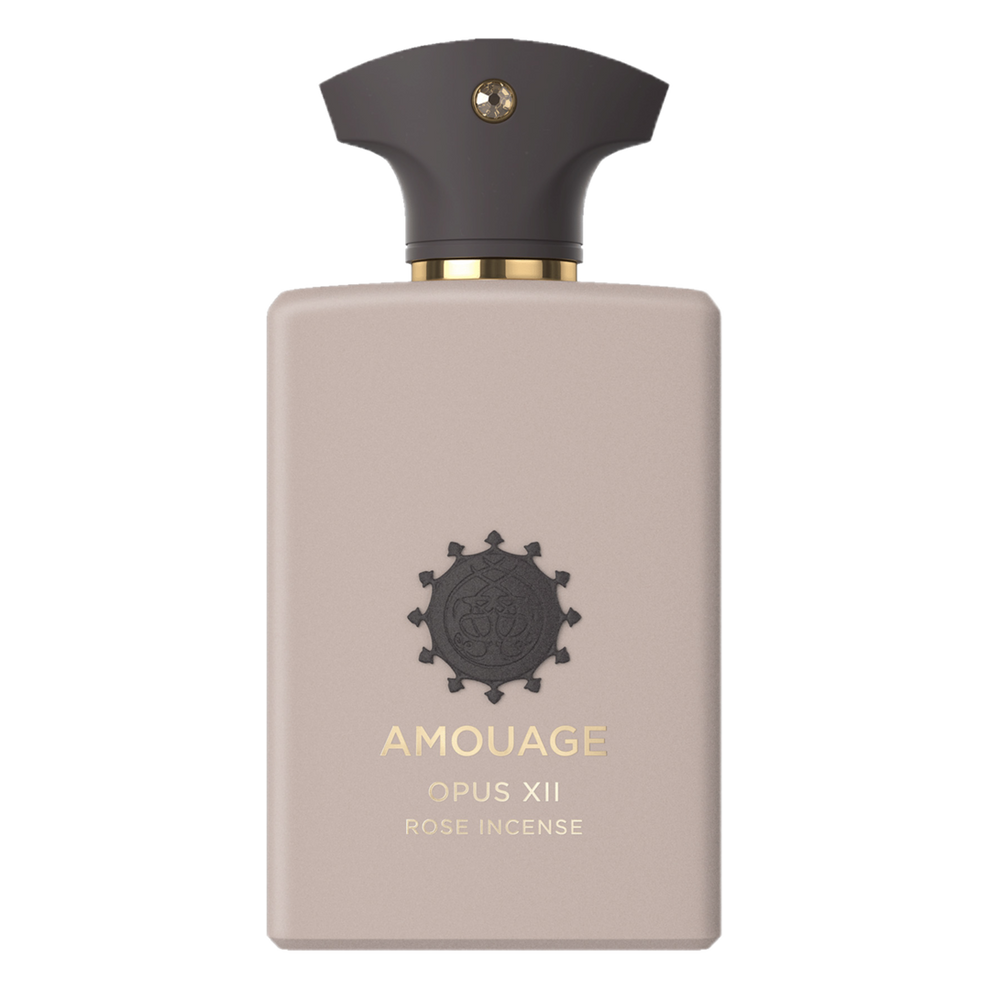 Amouage Opus XII Rose Incense Perfume 100ml
