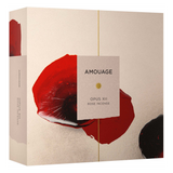 Amouage Opus XII Rose Incense Perfume 100ml