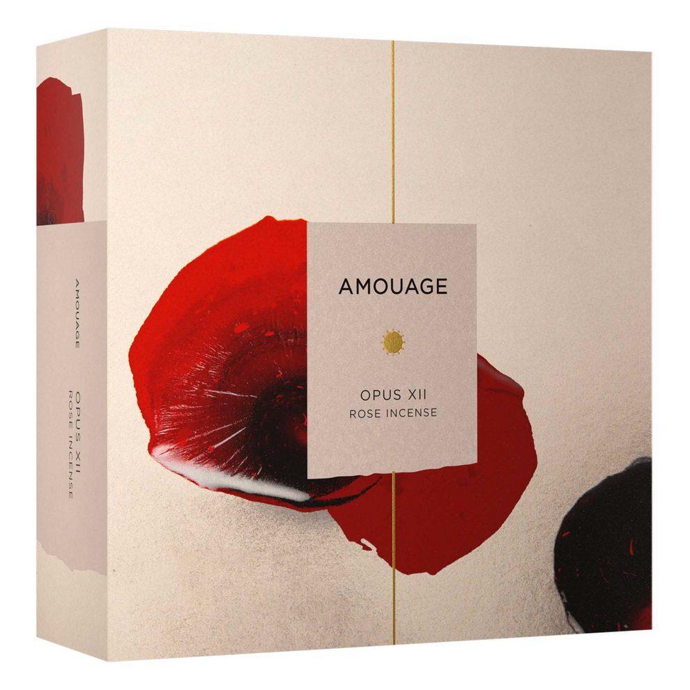 Amouage Opus XII Rose Incense Perfume 100ml