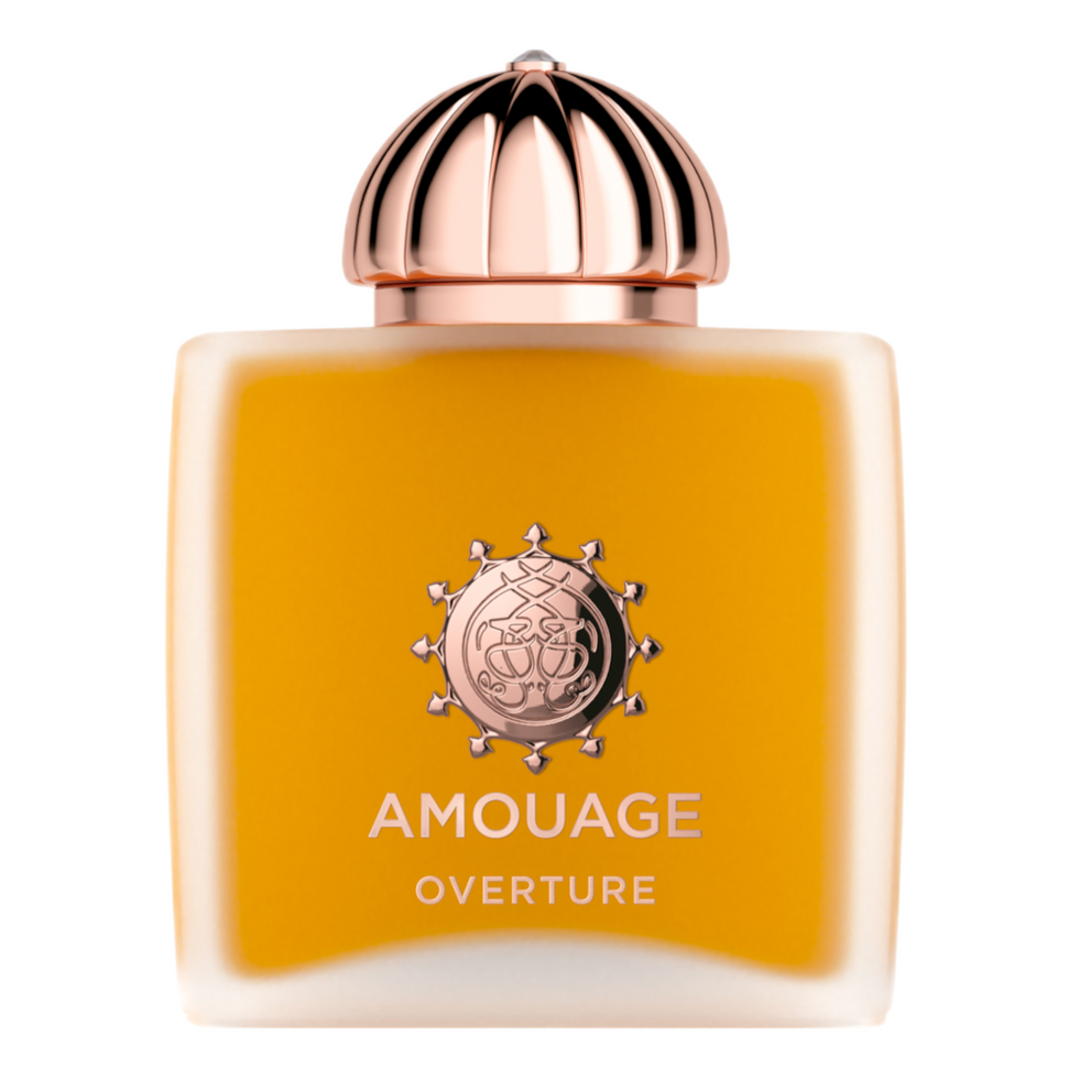 Amouage Overture Woman Eau de Parfum 100ml