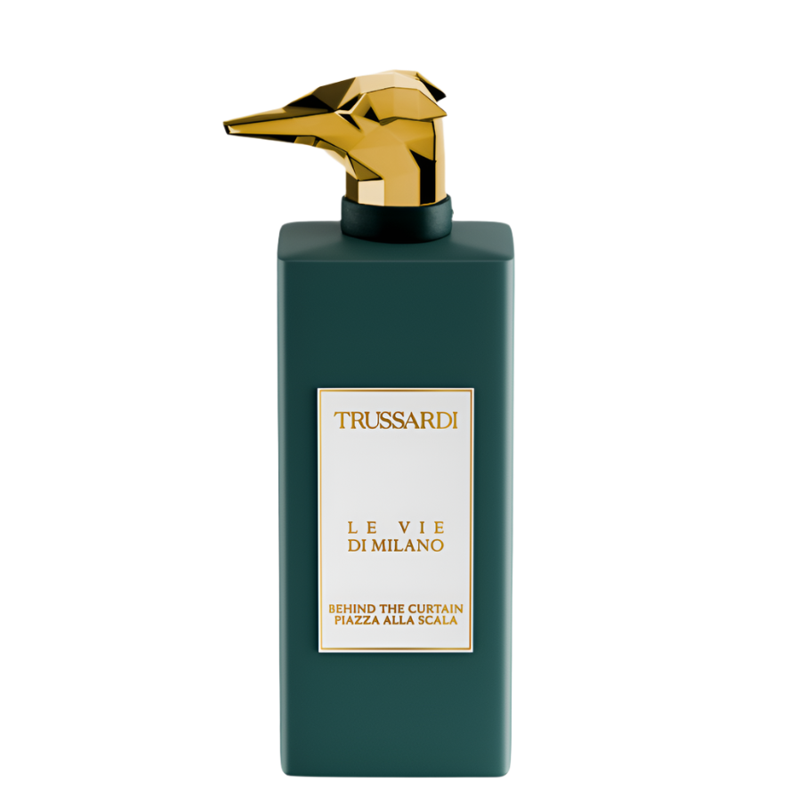 Behind The Curtain Piazza Alla Scala by Trussardi 100ml