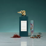 Behind The Curtain Piazza Alla Scala by Trussardi 100ml