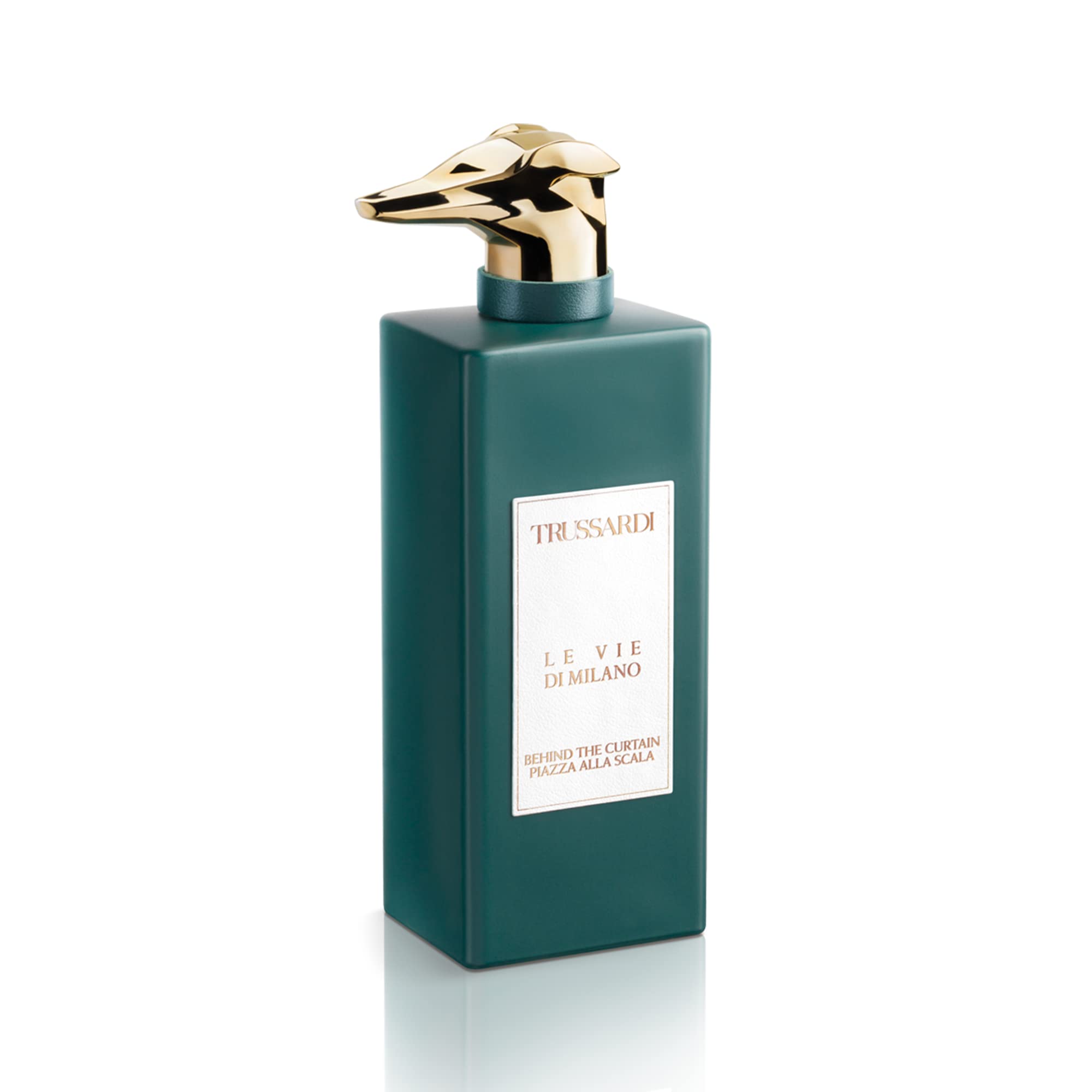 Behind The Curtain Piazza Alla Scala by Trussardi 100ml