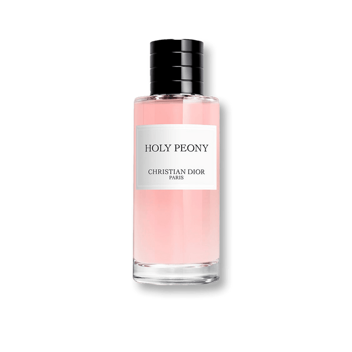 HOLY PEONY Perfume Christian Dior 100% Original – RAMFA BEAUTY