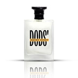 DODS' Smoky Night Elixir Perfume Eau de Parfum 120ml