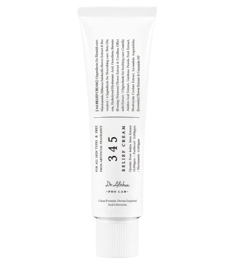 Dr. Althea 345 Relief Cream 50ml