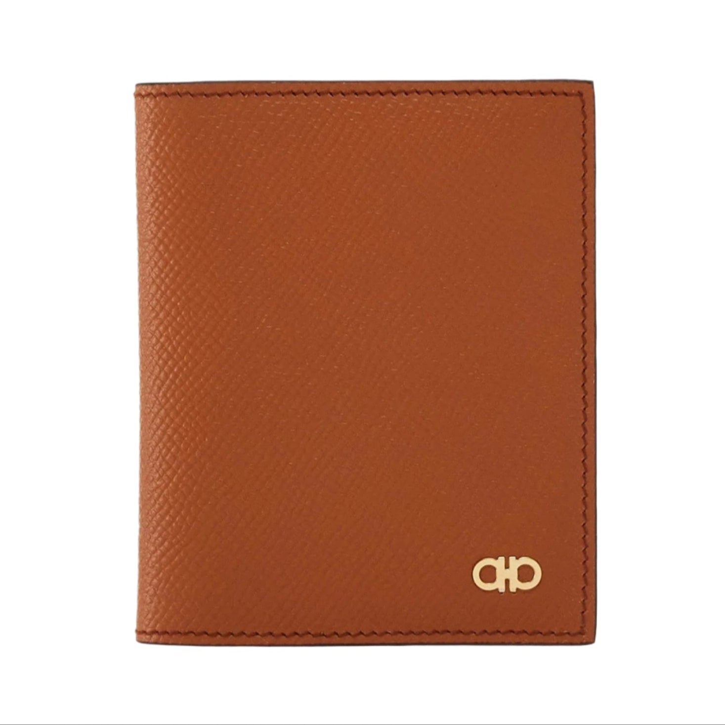 Gancini credit card holder - Men | Ferragamo