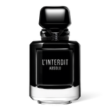 Givenchy L'Interdit Absolu Eau De Parfum Intense for Women 80ml