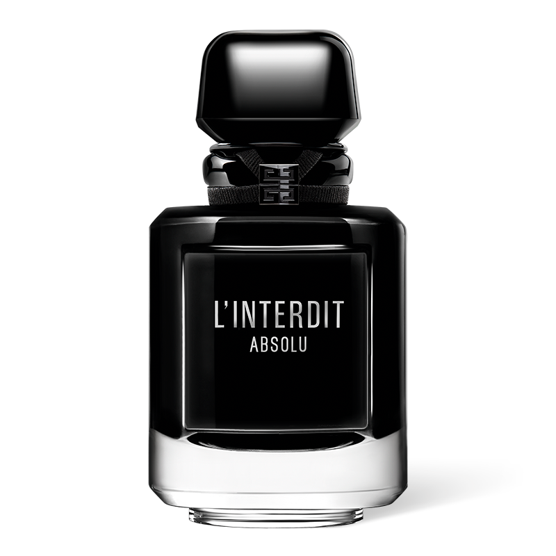 Givenchy L'Interdit Absolu Eau De Parfum Intense for Women 80ml