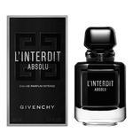 Givenchy L'Interdit Absolu Eau De Parfum Intense for Women 80ml
