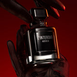 Givenchy L'Interdit Absolu Eau De Parfum Intense for Women 80ml