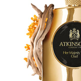 HER MAJESTY THE OUD EDP (L)