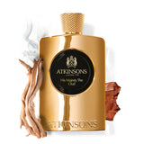 HIS MAJESTY THE OUD EDP (M)