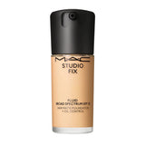 Studio Fix Fluid SPF 15 Foundation