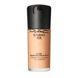 Studio Fix Fluid SPF 15 Foundation