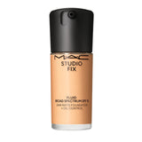 Studio Fix Fluid SPF 15 Foundation