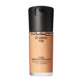 Studio Fix Fluid SPF 15 Foundation