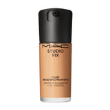 Studio Fix Fluid SPF 15 Foundation