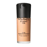 Studio Fix Fluid SPF 15 Foundation