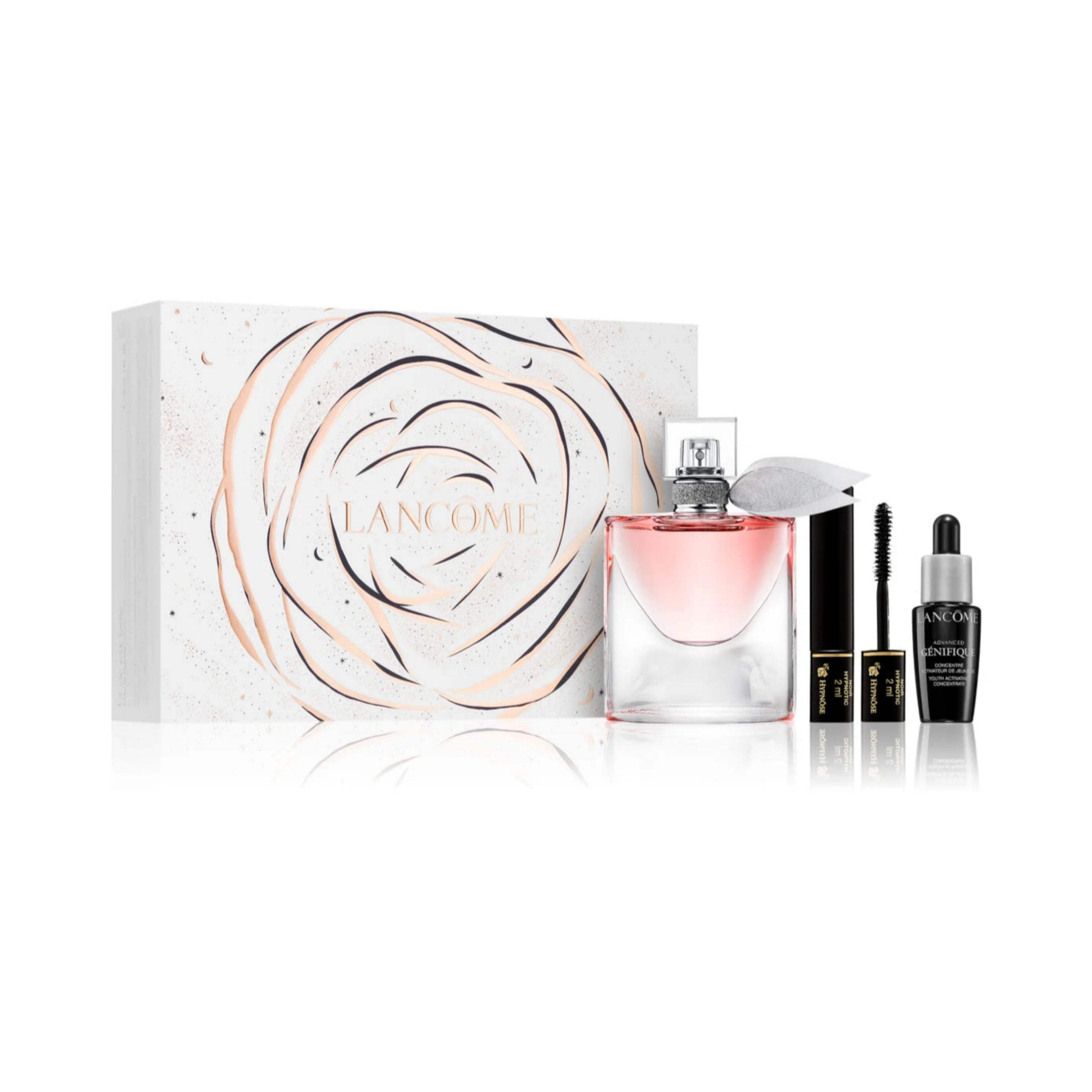 登場! La Vie Authentic 100% | Lancome | Set Gift Women Belle Est 香水(女性用)