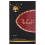 Lattafa Mohra Eau De Parfum for Women 100ml