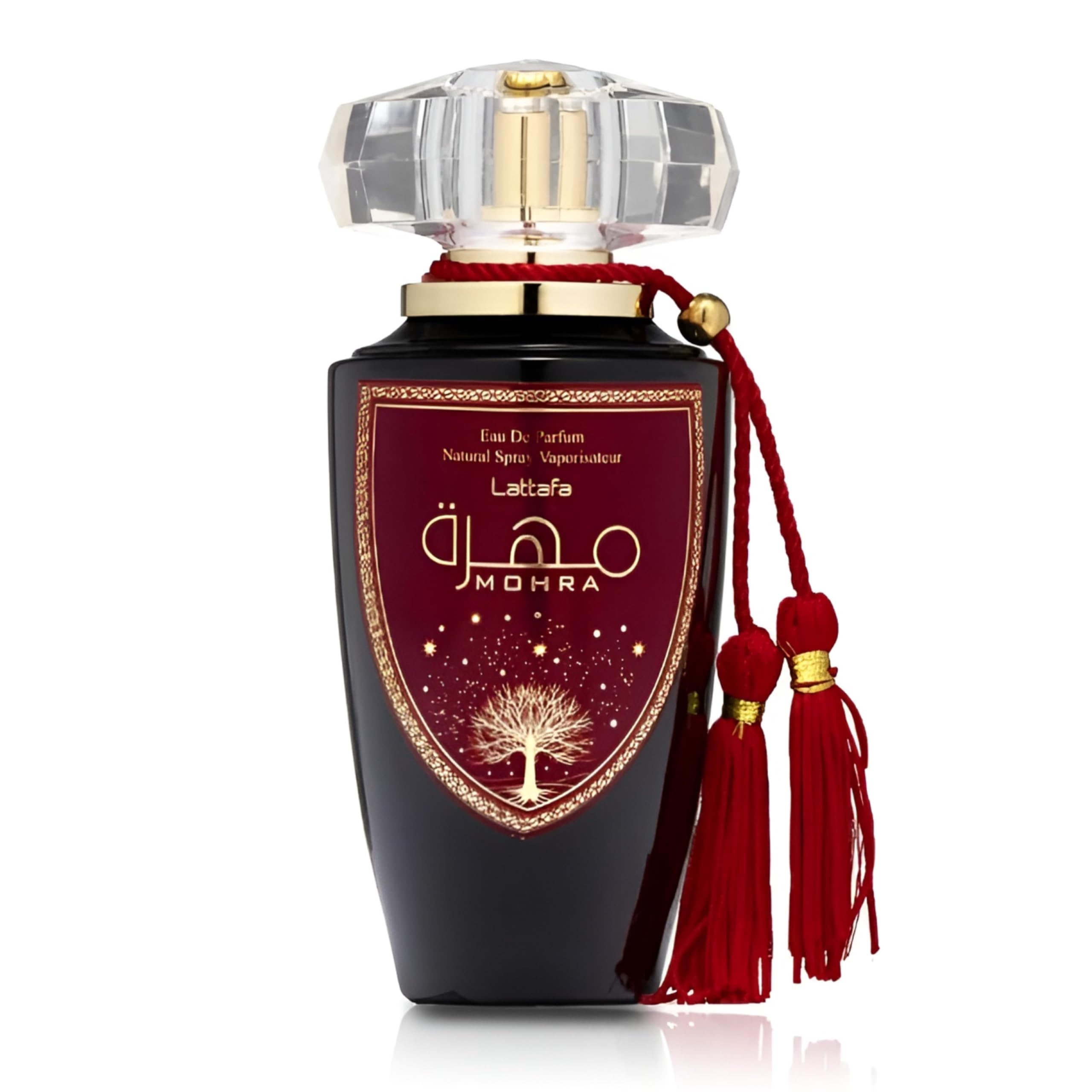 Lattafa Mohra Eau De Parfum for Women 100ml