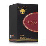 Lattafa Mohra Eau De Parfum for Women 100ml