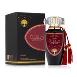 Lattafa Mohra Eau De Parfum for Women 100ml