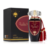 Lattafa Mohra Eau De Parfum for Women 100ml