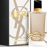Libre Flowers and Flames Eau De Parfum by Yves Saint Laurent 100ml