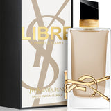 Libre Flowers and Flames Eau De Parfum by Yves Saint Laurent 100ml