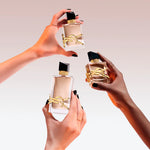 Libre Flowers and Flames Eau De Parfum by Yves Saint Laurent 100ml