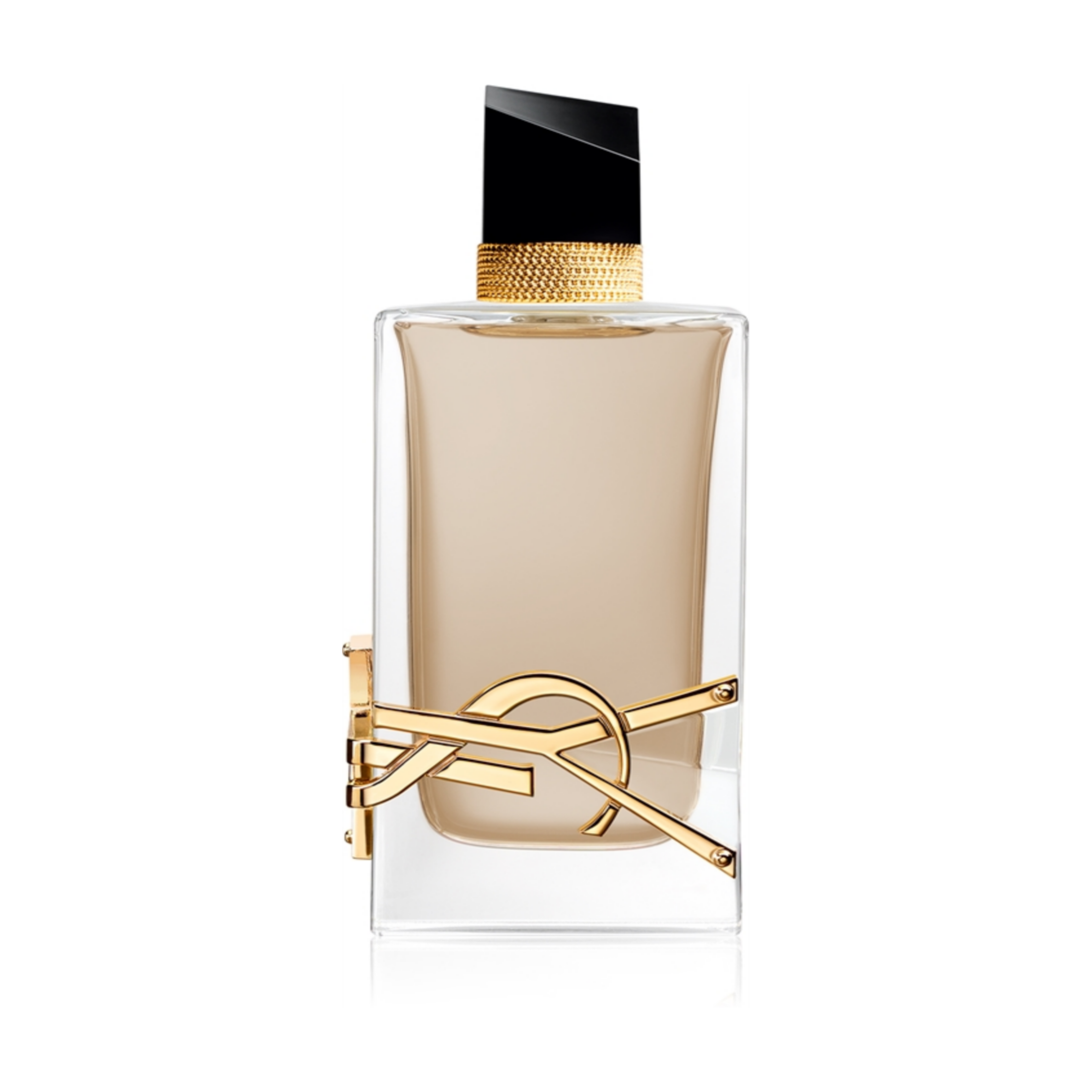 Libre Flowers and Flames Eau De Parfum by Yves Saint Laurent 100ml