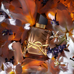 Libre Flowers and Flames Eau De Parfum by Yves Saint Laurent 100ml